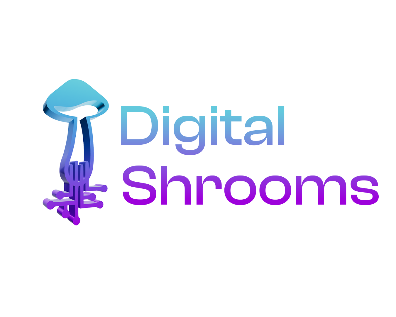Digital Shrooms